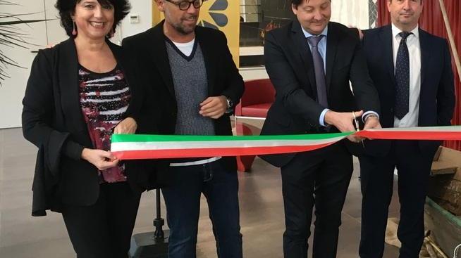 Il Consorzio si allarga Gli artigiani riuniti aprono lo showroom