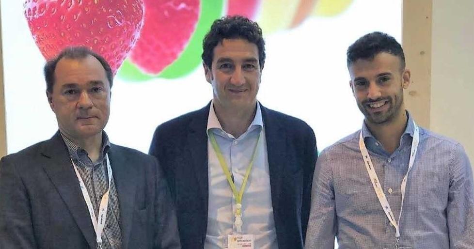 Il Civ in fiera a Bolzano