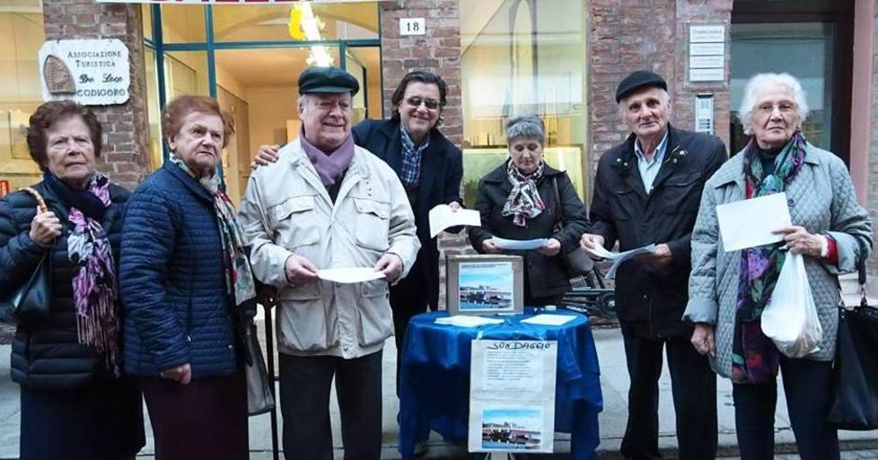 Un nuovo nome per il ponte