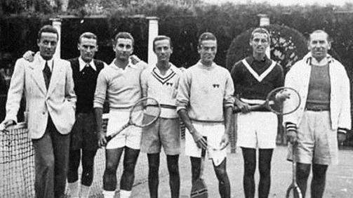 Un viaggio diverso dentro lo sport «Per immaginare le traiettorie future»