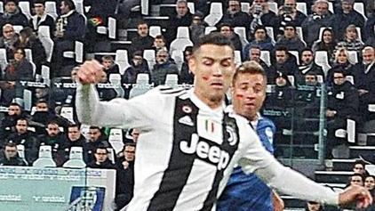 Spal, solito errore E la Juventus così non perdona