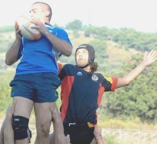Elbani già in grande forma