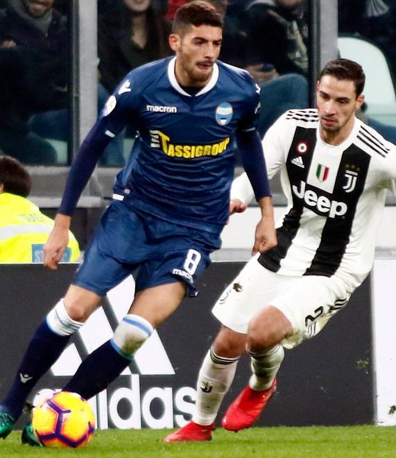 Valoti: anche con l’Empoli serve la stessa prova Bonifazi: perso dai migliori