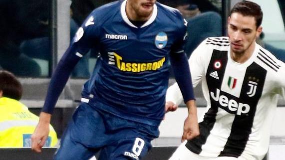 Valoti: anche con l’Empoli serve la stessa prova Bonifazi: perso dai migliori