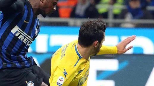 Anche senza impiegare Icardi l’Inter manda ko il Frosinone