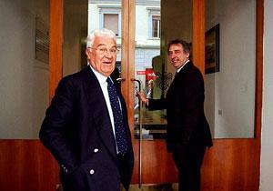 Rossignolo acquista PininfarinaOk al progetto per la ex Delphi