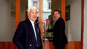 Rossignolo acquista PininfarinaOk al progetto per la ex Delphi