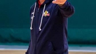 Finelli al debutto con Mantova Ed è subito confronto salvezza