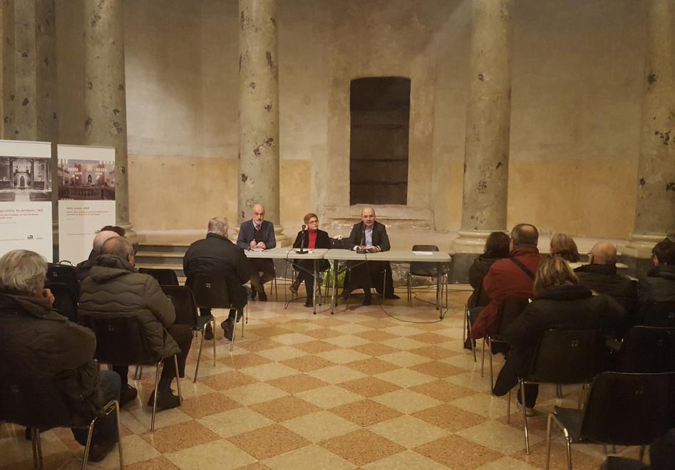 Un seminario di Istoreco sulle leggi razziali promulgate dal fascismo