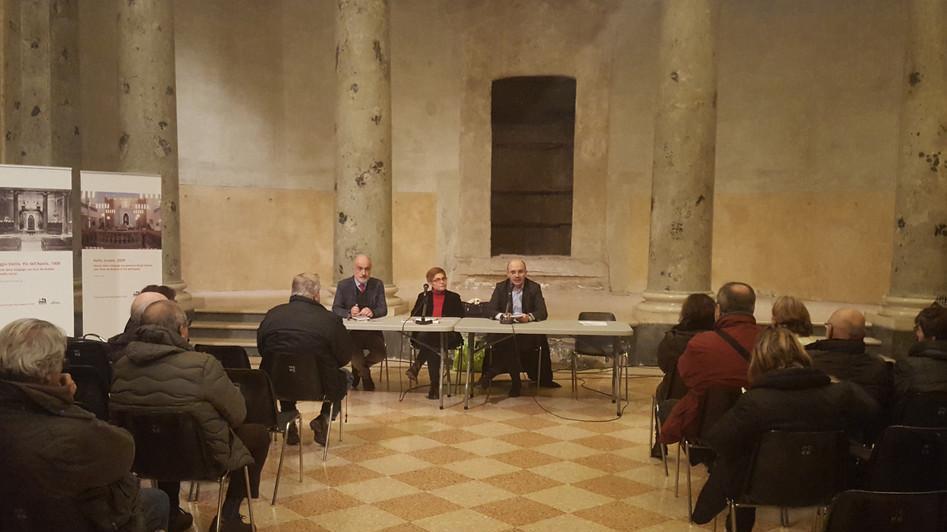 Un seminario di Istoreco sulle leggi razziali promulgate dal fascismo