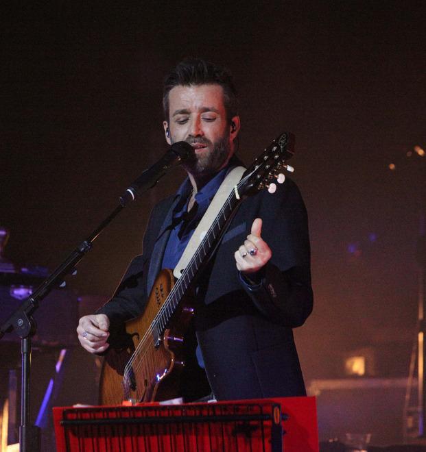 Capodanno a Reggio Emilia, tutti in piazza con la musica d’autore di Daniele Silvestri 
