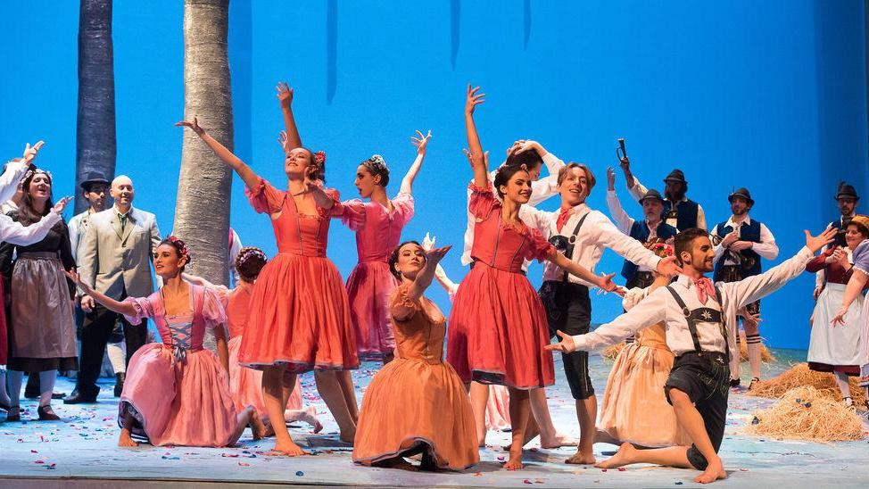 Una sconfitta che guidò Puccini a conquistare la gloria mondiale