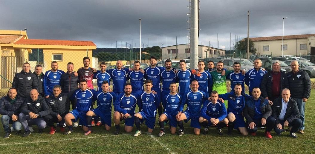 A Erula il pallone riprende a rotolare 