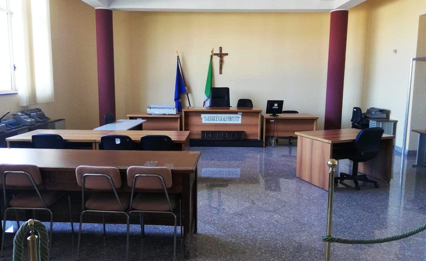 Giudice di pace, primi segnali positivi 