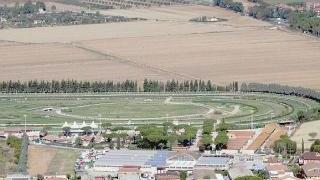 <strong>CASALONE.</strong> L’ippodromo potrebbe essere smantellato