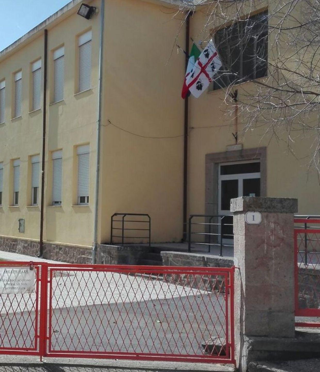Elementari e medie unite, 370mila euro per i lavori 