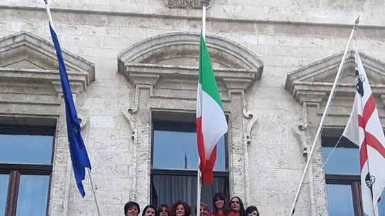 Non solo il 25 novembre, uniti contro la violenza