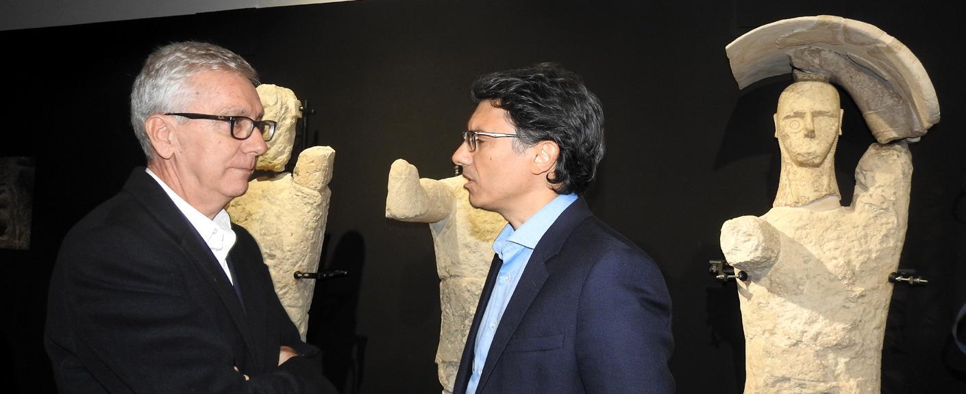 I Giganti in balìa delle intese 