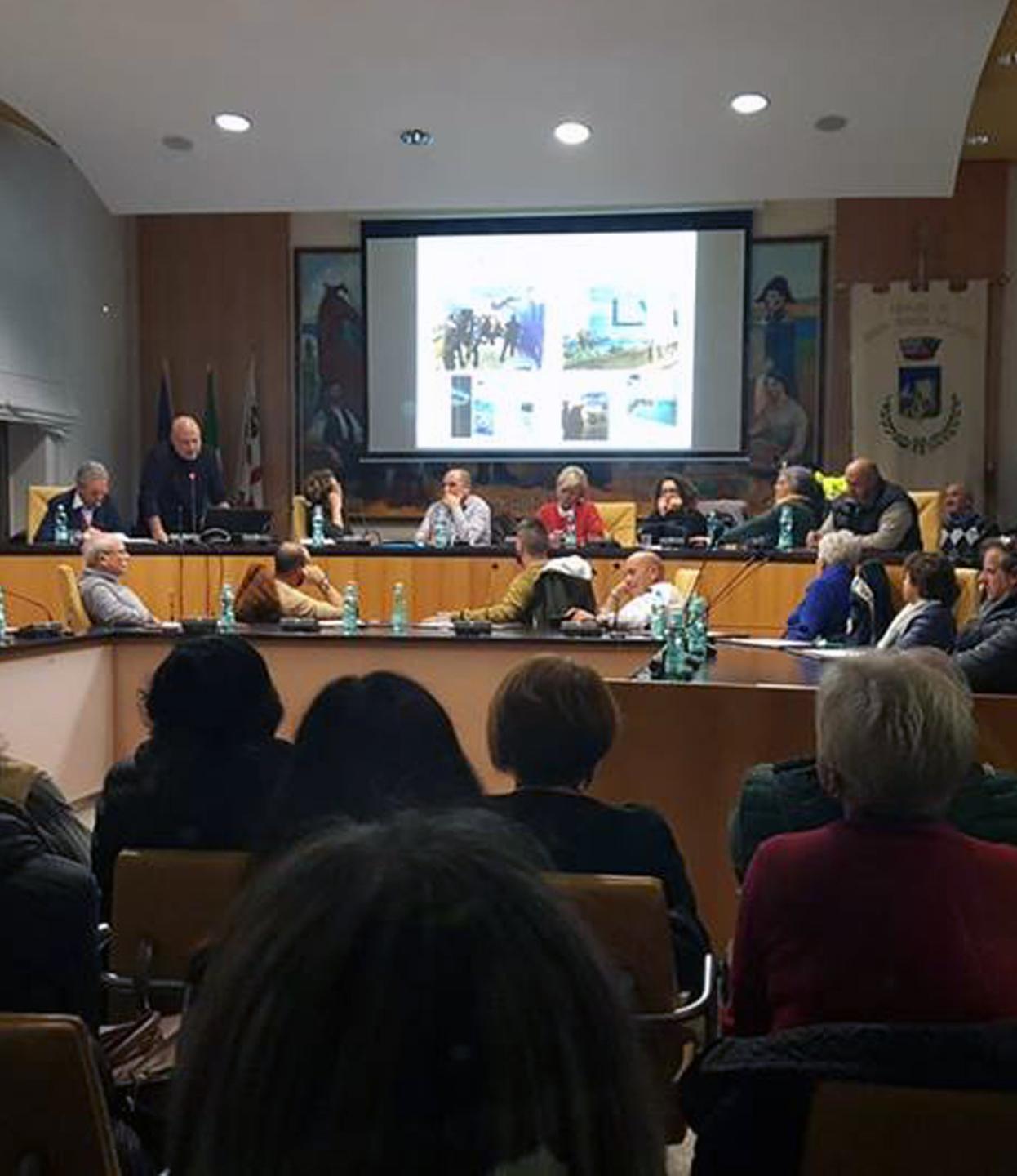 Santa Teresa, la storica casetta del Wwf torna all’antico splendore 