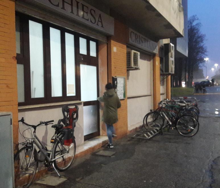 Stesso bar e casa, per i predecessori la perdita di un figlio 