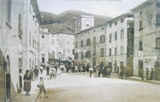 "Come eravamo": oggi a Castellina