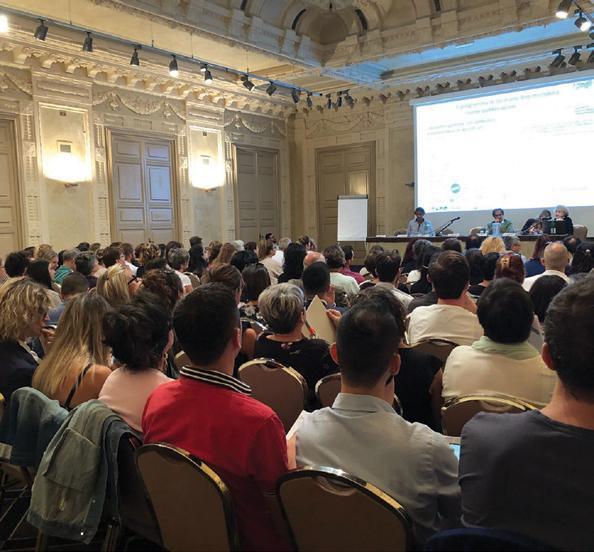 L’Ordine Interprovinciale delle Professioni Infermieristiche di Firenze e Pistoia 