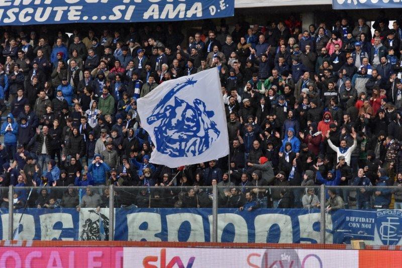 Empoli, in vendita i biglietti per la sfida di Ferrara