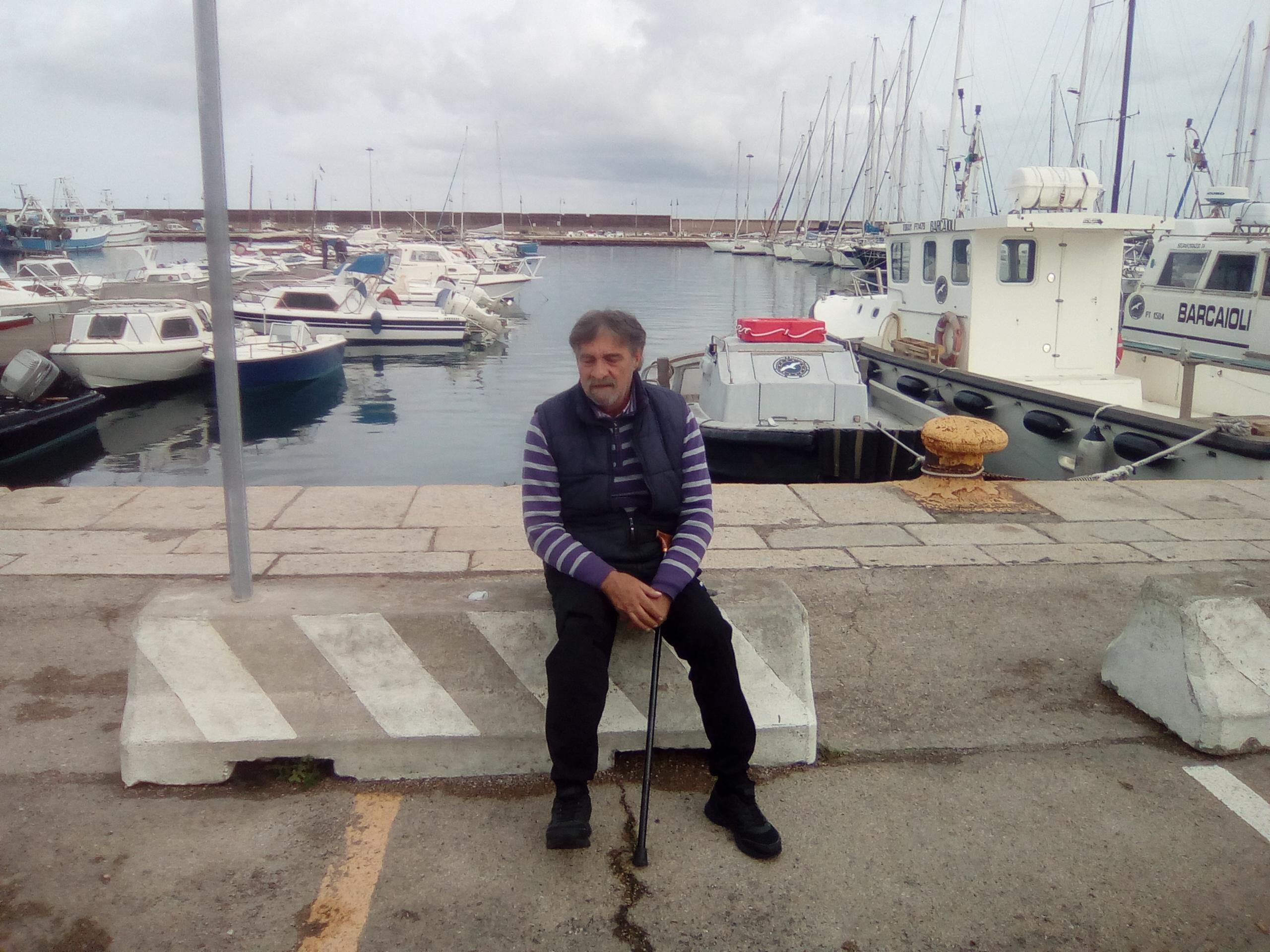 Paolo Valente