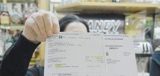 Rimborso di 50 euro sulle bollette dell’acqua