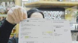Rimborso di 50 euro sulle bollette dell’acqua