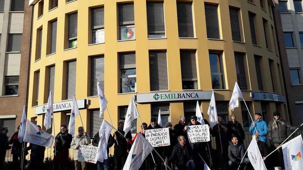 Reggio Emilia: dopo il crac della coop San Prospero riparte il dialogo con i soci