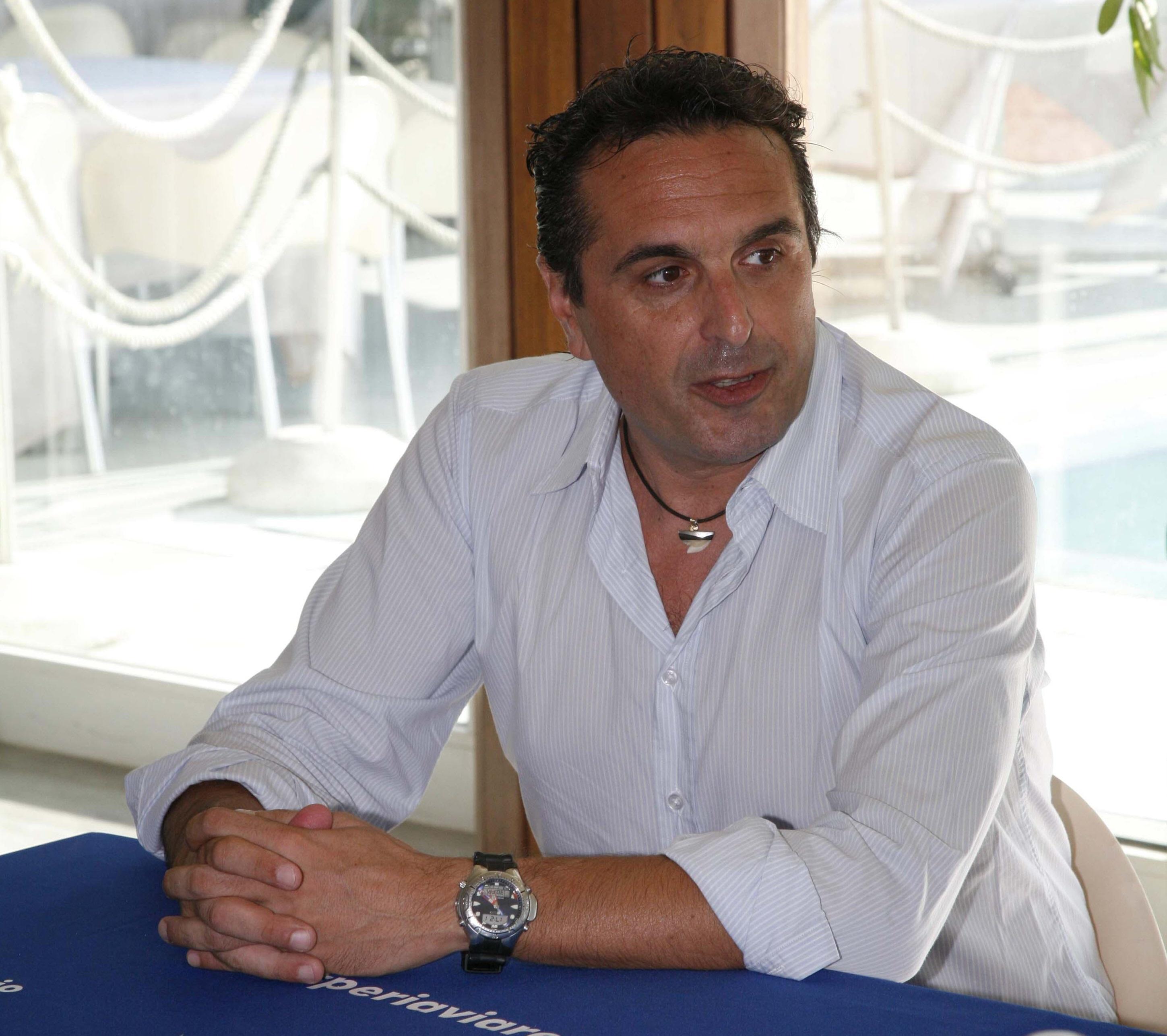 Ex presidente del Viareggio assolto dall’accusa di non aver versato l’Iva 