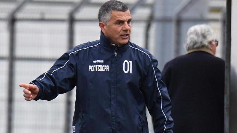Mister Maraia si gode il momento «Punti importanti per la salvezza»