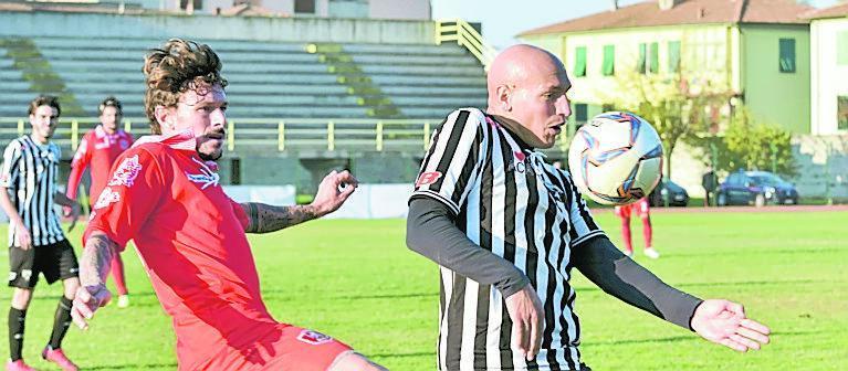 San Miniato Basso, è il tuo primo derby Fucecchio spreca e torna a rincorrere