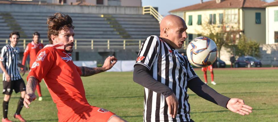 San Miniato Basso, è il tuo primo derby Fucecchio spreca e torna a rincorrere