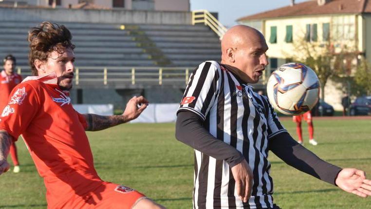 San Miniato Basso, è il tuo primo derby Fucecchio spreca e torna a rincorrere