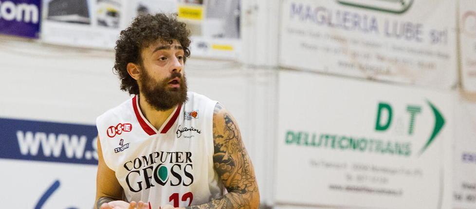 Giarelli e Raffaelli show 49 punti in coppia ed Empoli fa il vuoto sul parquet di Cecina