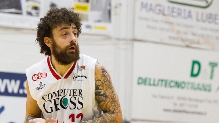 Giarelli e Raffaelli show 49 punti in coppia ed Empoli fa il vuoto sul parquet di Cecina