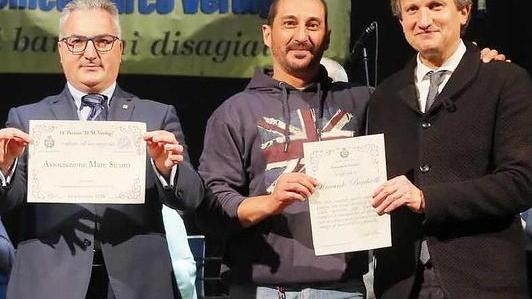 Il Premio Verdigi vinto da 11 associazioni