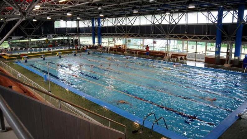 Lavori alle piscine e alla pista di atletica: erano chiuse dal 2013