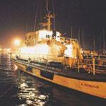 Navi dei veleni, nasce task force per bonificare il mar Tirreno