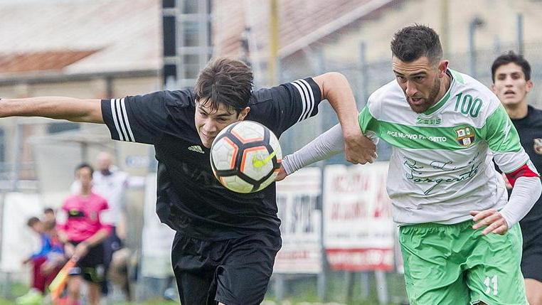 Pro Livorno spreca Barsottini insuperabile e Camaiore allunga la serie positiva