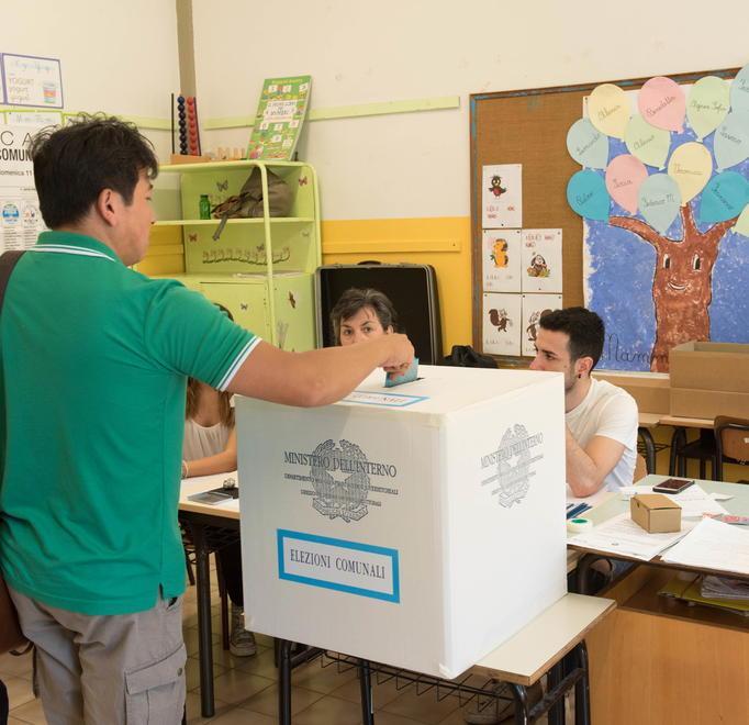 Centrodestra a confronto Spunta il nome di Sandro Pieri 