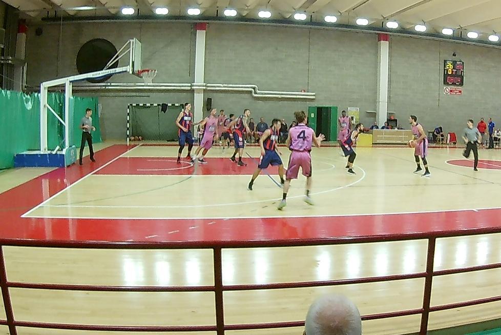 Il Bama alla sesta vittoria consecutiva aspettando il derby