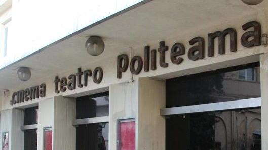 Al ministero la richiesta di vincolo per il Politeama