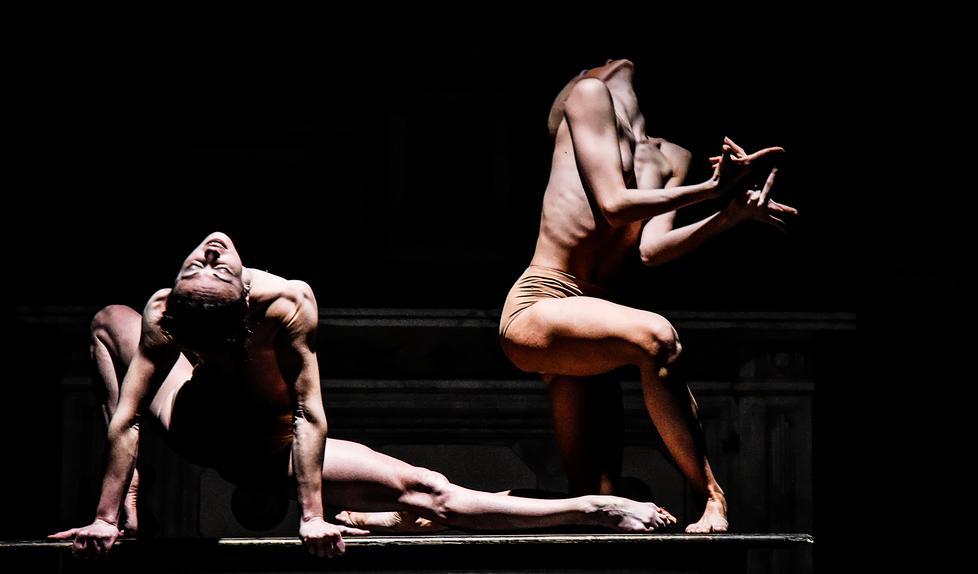 Puccini trionfa sul palco di New York con le coreografie di una viareggina 