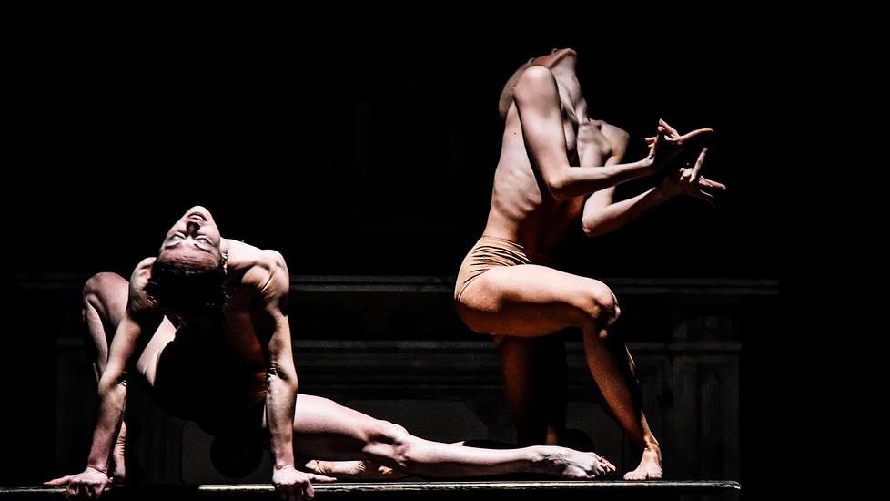 Puccini trionfa sul palco di New York con le coreografie di una viareggina