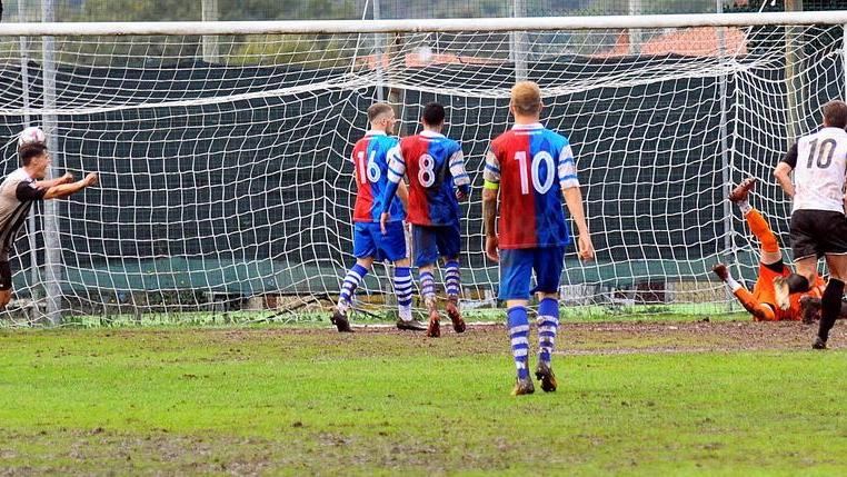 Blitz della Massese a Gavorrano per Bonuccelli vittoria che vale doppio