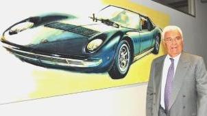 Salvi 170 posti, la prima auto nel 2011