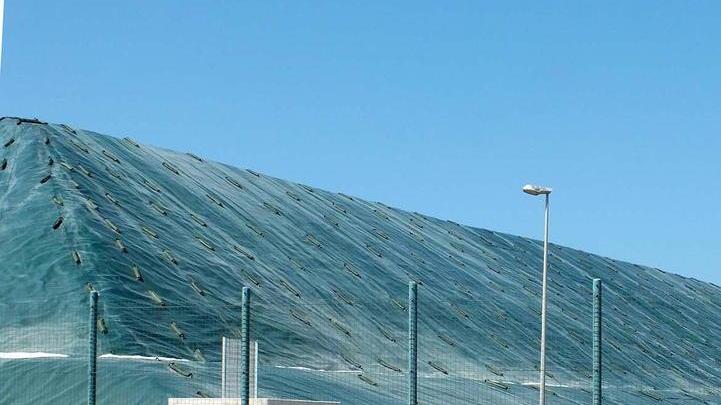 Rimateria, è polemica «Con la Finworld una beffa annunciata»